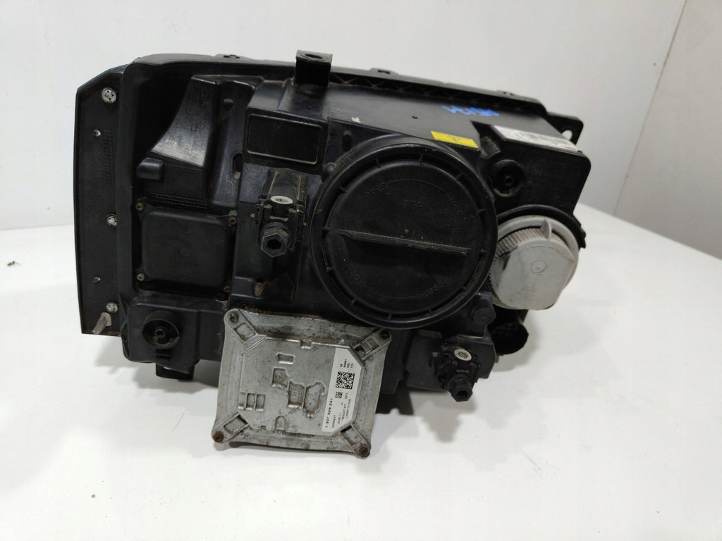 Frontscheinwerfer Land Rover Range L322 Links Scheinwerfer Headlight SCH6103690545ng