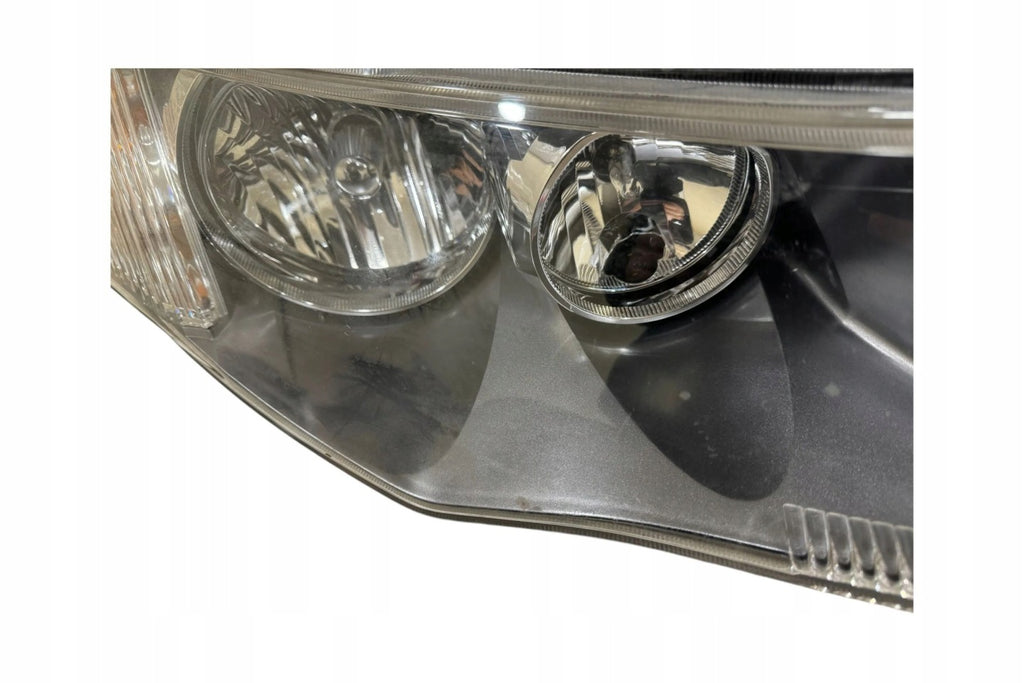 Frontscheinwerfer Mitsubishi Outlander I ONV41466 Rechts Scheinwerfer Headlight SCH2129039557wc