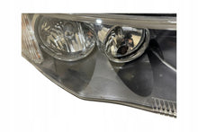 Laden Sie das Bild in den Galerie-Viewer, Frontscheinwerfer Mitsubishi Outlander I ONV41466 Rechts Scheinwerfer Headlight SCH2129039557wc