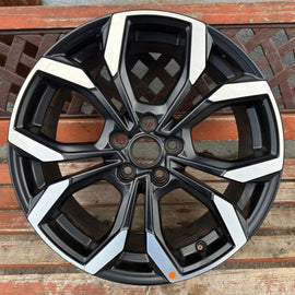 1x Alufelge 18 Zoll 7.0