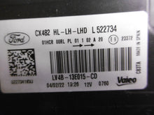 Load image into Gallery viewer, Frontscheinwerfer Ford Kuga LV4B-13E015-CD LED Links Scheinwerfer Headlight