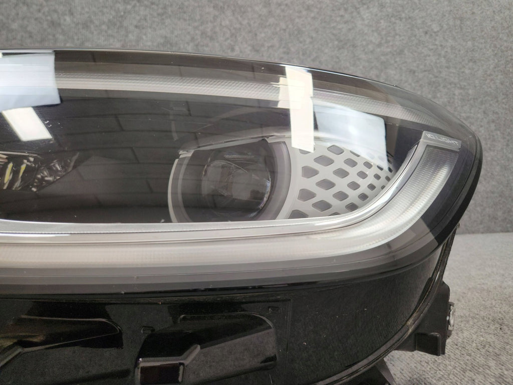 Frontscheinwerfer VW Id.5 Id.4 11B941035N Links Scheinwerfer Headlight SCH2392885273kq