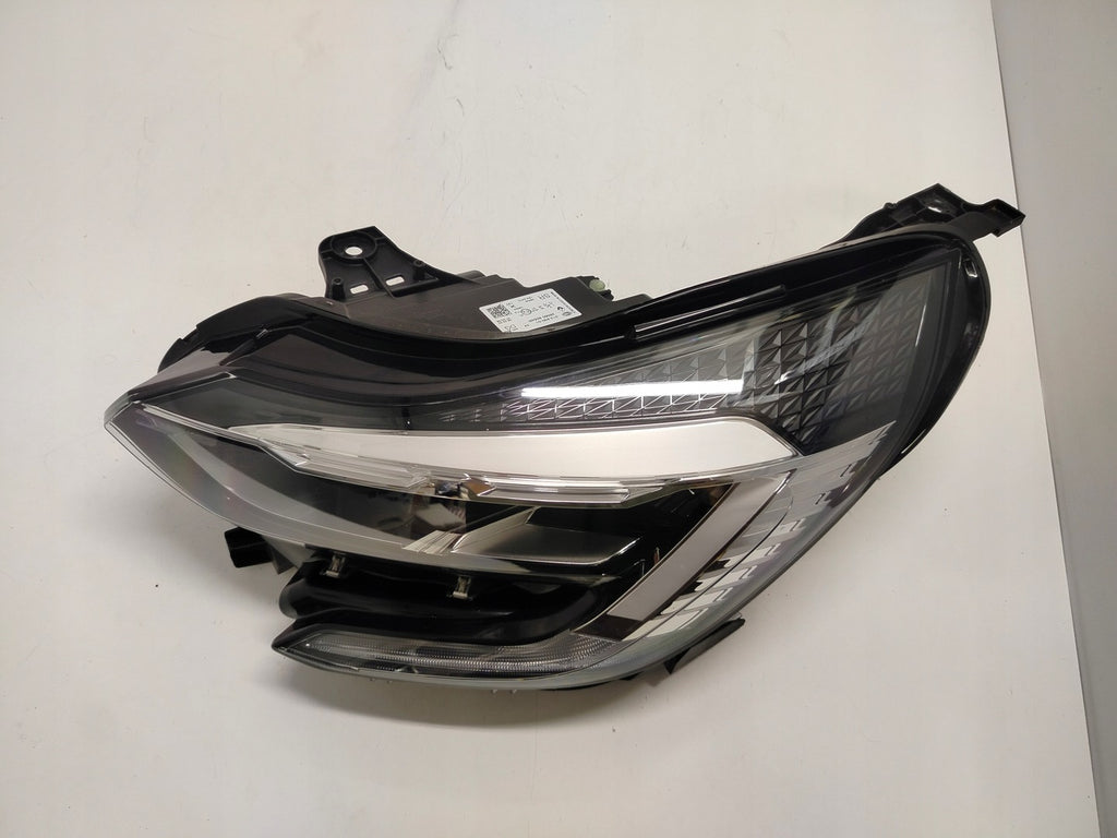 Frontscheinwerfer Renault Captur II 260608054R LED Links Scheinwerfer Headlight SCH1293555090pm