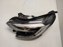 Laden Sie das Bild in den Galerie-Viewer, Frontscheinwerfer Renault Captur II 260608054R LED Links Scheinwerfer Headlight SCH1293555090pm