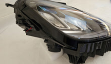 Laden Sie das Bild in den Galerie-Viewer, Frontscheinwerfer Smart P8893649881 LED Rechts Scheinwerfer Headlight SCH7254169138hy