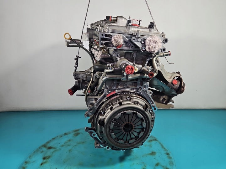 Motor Toyota Auris A1ZR-F12U 1.6 132PS 2018 Benzin Engine Unkomplett MOT8060353619zv
