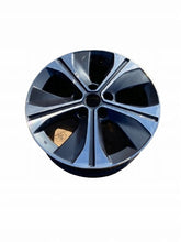 Load image into Gallery viewer, 1x Alufelge 17 Zoll 6.5&quot; 5x114.3 N8670112 Nissan Rim Wheel