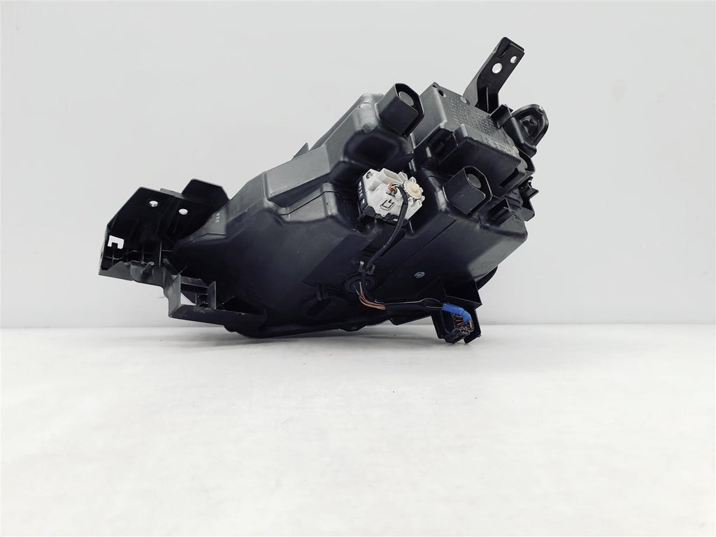 Frontscheinwerfer Mazda Cx3 Cx-3 D10E-51030 Full LED Rechts Headlight