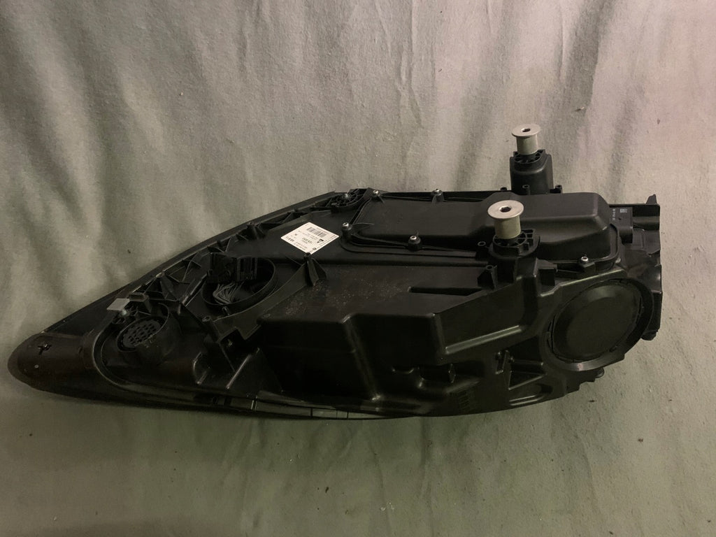 Frontscheinwerfer Porsche Cayenne 9Y0941031Q Links Scheinwerfer Headlight SCH5366690490dl