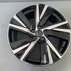 1x Alufelge 19 Zoll 8.5