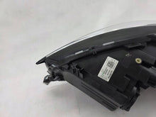 Laden Sie das Bild in den Galerie-Viewer, Frontscheinwerfer Opel Corsa F 9829465380 Rechts Scheinwerfer Headlight SCH5444317673ds