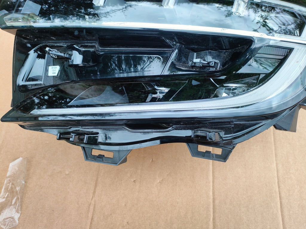 Frontscheinwerfer Renault 260606399R LED Links Scheinwerfer Headlight SCH6839881981ll