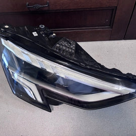 Frontscheinwerfer Audi A3 8Y0941034 LED Rechts Scheinwerfer Headlight SCH6962574751po