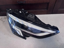 Laden Sie das Bild in den Galerie-Viewer, Frontscheinwerfer Audi A3 8Y0941034 LED Rechts Scheinwerfer Headlight SCH6962574751po