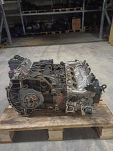 Laden Sie das Bild in den Galerie-Viewer, Motor Audi A4 CVKB 2.0 TFSI 190PS 140kW 42TKm 2015 Benzin Engine Unkomplett
