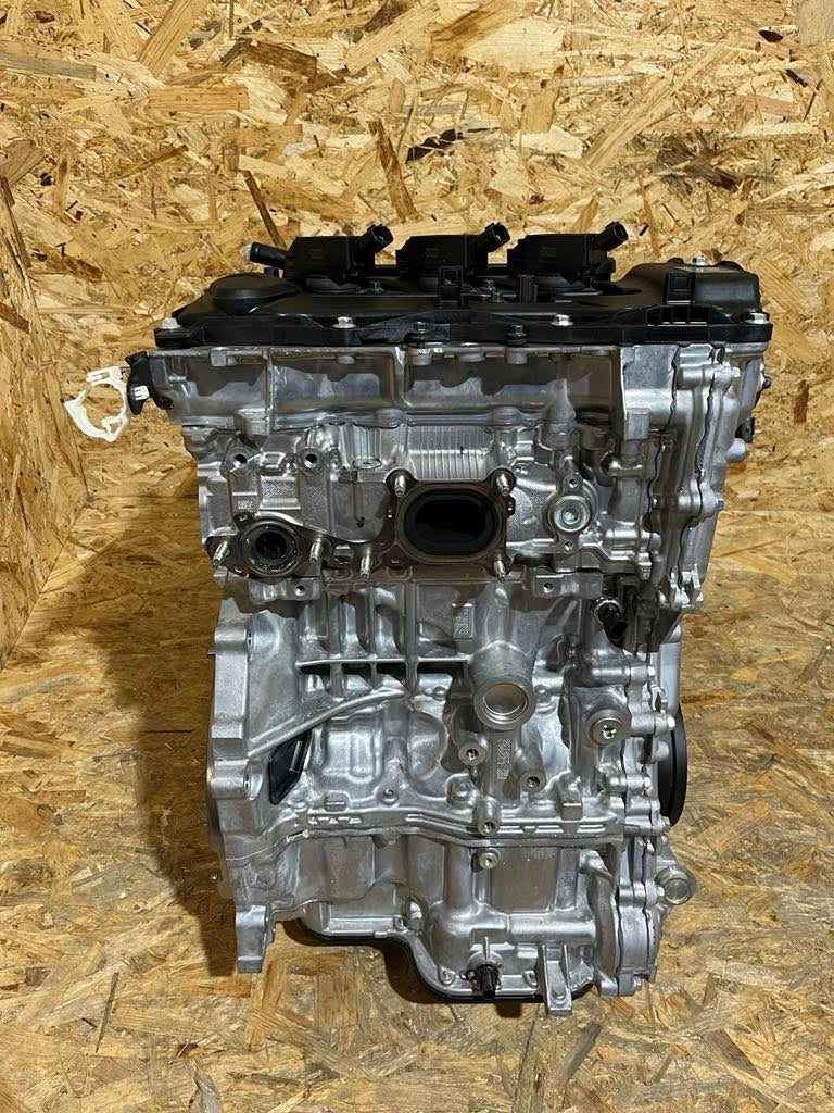 Motor Toyota Yaris Cross XM15A-P92G M15A 6PS 6TKm 2023 Benzin Engine Komplett