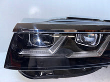 Laden Sie das Bild in den Galerie-Viewer, Frontscheinwerfer VW Touareg Cr7 761941081B Full LED Rechts oder Links SCH9357262340au