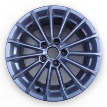 Load image into Gallery viewer, 1x Alufelge 17 Zoll 7.5&quot; 5x112 51ET 8X0601025CD Audi A3 Rim Wheel