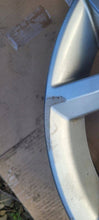 Laden Sie das Bild in den Galerie-Viewer, 1x Alufelge 17 Zoll Nissan Juke Rim Wheel FEL1171556662yr