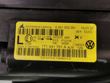 Load image into Gallery viewer, Frontscheinwerfer VW Touran 1T1941751A Links Scheinwerfer Headlight SCH2662210271ay