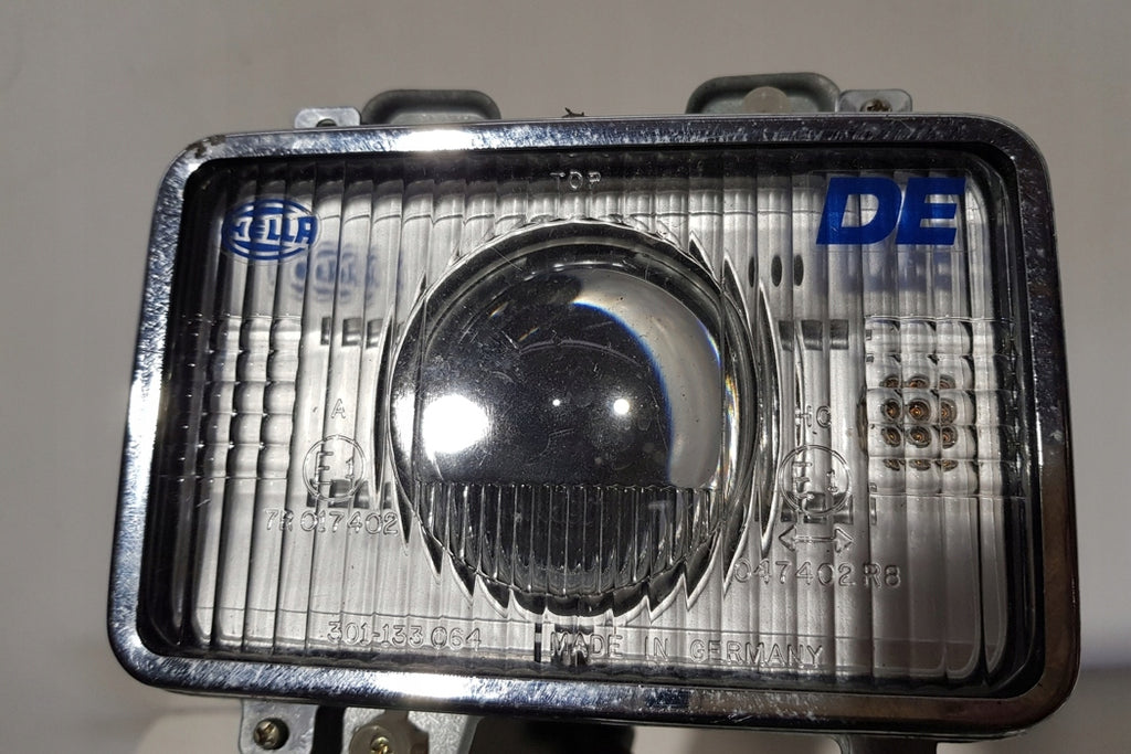 Frontscheinwerfer VW Scirocco 1BL00538001 Rechts Scheinwerfer Headlight SCH3864002587ed