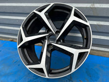 Load image into Gallery viewer, 1x Alufelge 18 Zoll Glanz 3G0601025BG VW Passat B8 Rim Wheel FEL5627529710hu