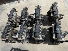 Load image into Gallery viewer, Motor Dacia Nissan Renault I K9K 1.5 DCI 110PS Diesel Engine Unkomplett MOT6860669918ab