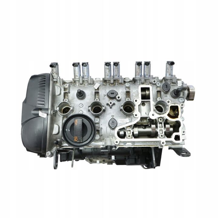Motor Audi A4 B8 CDNC 2.0 TFSI 211PS 155kW 125TKm Benzin Engine Unkomplett MOT8237454304fd