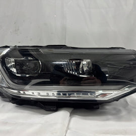 Frontscheinwerfer VW T-Cross Tcross 2GM941036B Full LED FALSE Headlight SCH6048424244ww