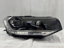 Load image into Gallery viewer, Frontscheinwerfer VW T-Cross Tcross 2GM941036B Full LED FALSE Headlight SCH6048424244ww