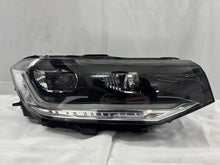Laden Sie das Bild in den Galerie-Viewer, Frontscheinwerfer VW T-Cross Tcross 2GM941036B Full LED Rechts Headlight SCH6048424244ww