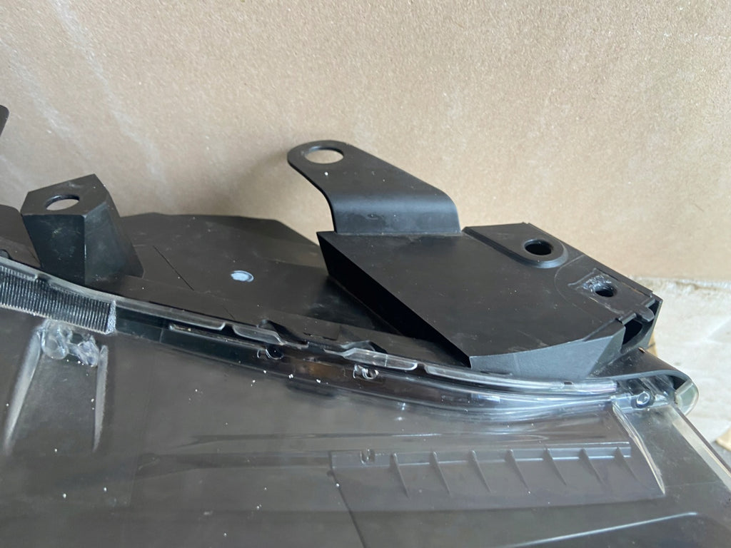 Frontscheinwerfer Mazda Cx5 Cx-5 3917424305 Xenon Rechts Scheinwerfer Headlight SCH8089079012cg