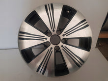 Load image into Gallery viewer, 1x Alufelge 18 Zoll 7.5" 5x112 53,5ET A2434010100 Mercedes-Benz Eqa Rim Wheel FEL1027788038ls