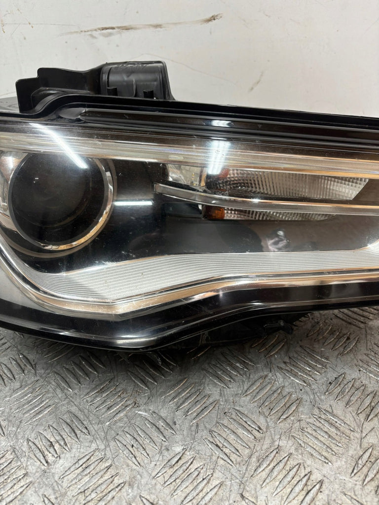 Frontscheinwerfer Audi A3 8V0941006 01074022A1EL01074022 Rechts Headlight SCH5199148150eb