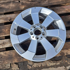 1x Alufelge 18 Zoll 8.0