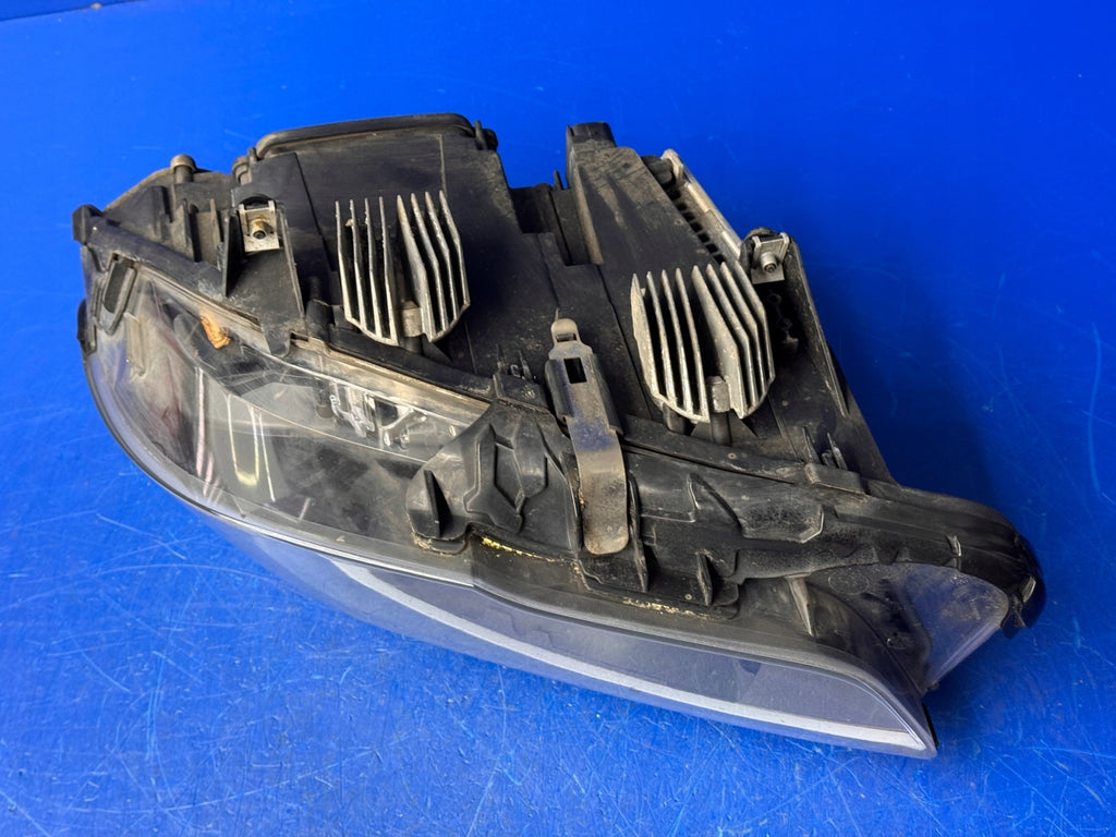 Frontscheinwerfer BMW F07 7199613 Xenon Links Scheinwerfer Headlight SCH7731264084zi