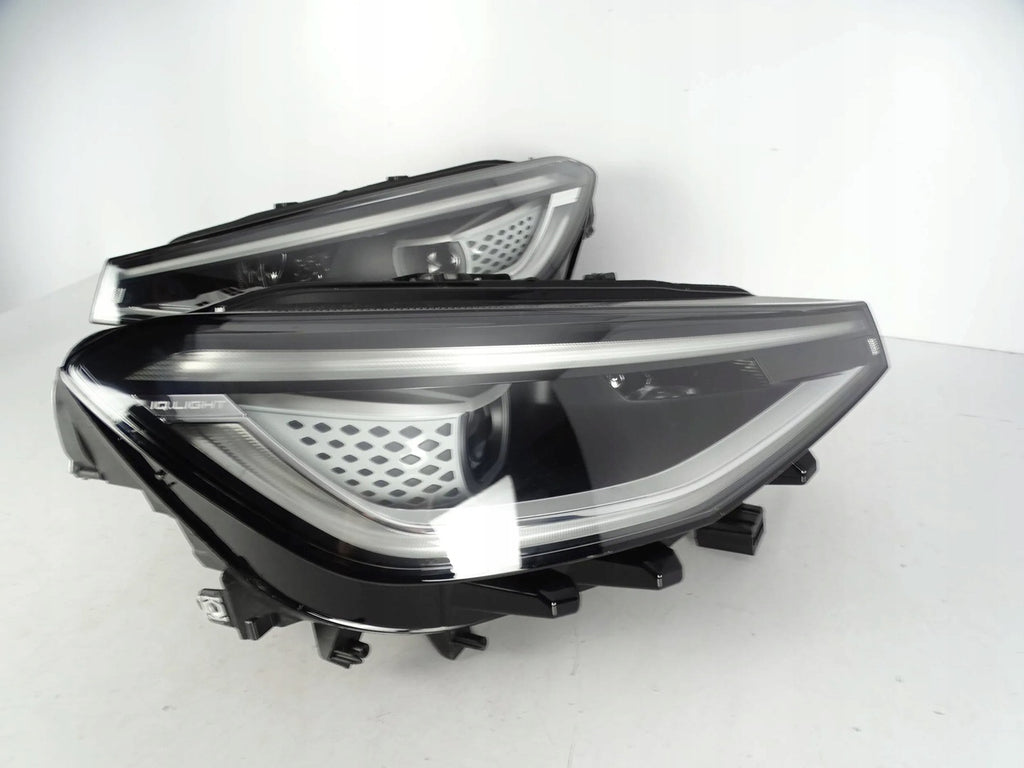 Frontscheinwerfer VW Id.4 11B941036D LED Rechts Scheinwerfer Headlight