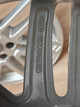 Laden Sie das Bild in den Galerie-Viewer, 4x Alufelge 18 Zoll 8.0" 5x112 4G0601025CA Audi A6 C7 Rim Wheel FEL6778445027nt