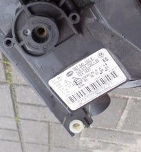 Laden Sie das Bild in den Galerie-Viewer, Frontscheinwerfer VW Jetta 5C7941752E LED Rechts Scheinwerfer Headlight