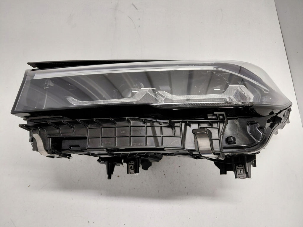 Frontscheinwerfer BMW G30 5A26FA3 LED Links Scheinwerfer Headlight SCH5194477763ij