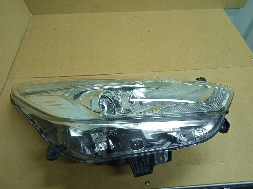 Frontscheinwerfer Ford Galaxy EM2B13W029JH 90075826 LED Rechts Headlight