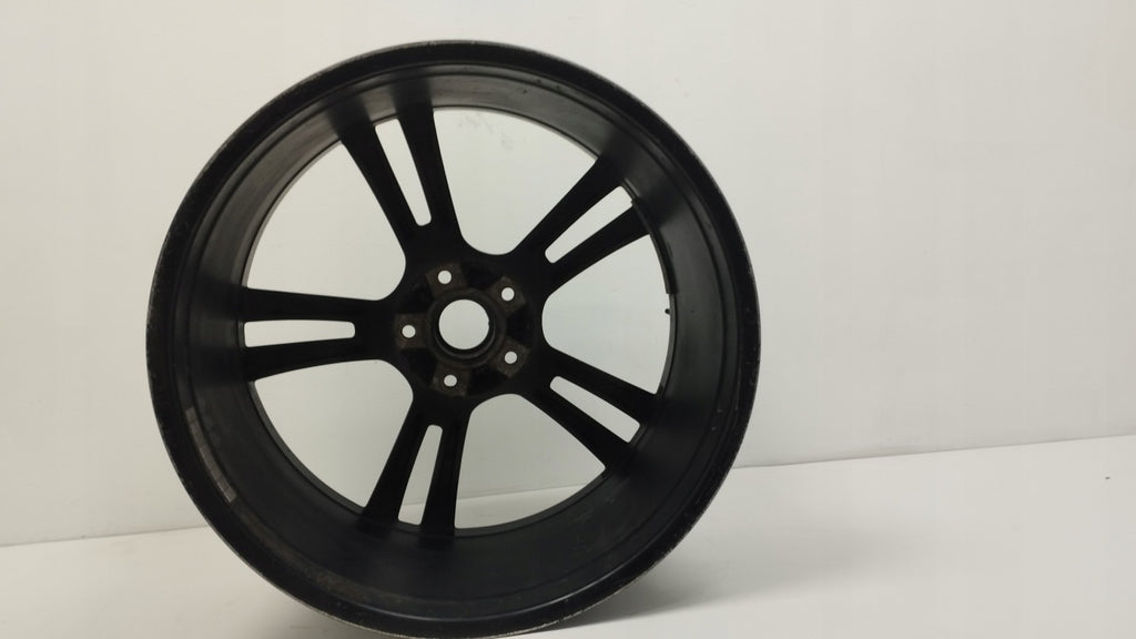 1x Alufelge 22 Zoll 9.5" 5x130 48ET Porsche Rim Wheel FEL7545809278ic