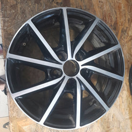 1x Alufelge 16 Zoll 6.5