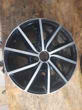 Laden Sie das Bild in den Galerie-Viewer, 1x Alufelge 16 Zoll 6.5" 5x108 50ET KBA50788 Rim Wheel FEL3634911772ho
