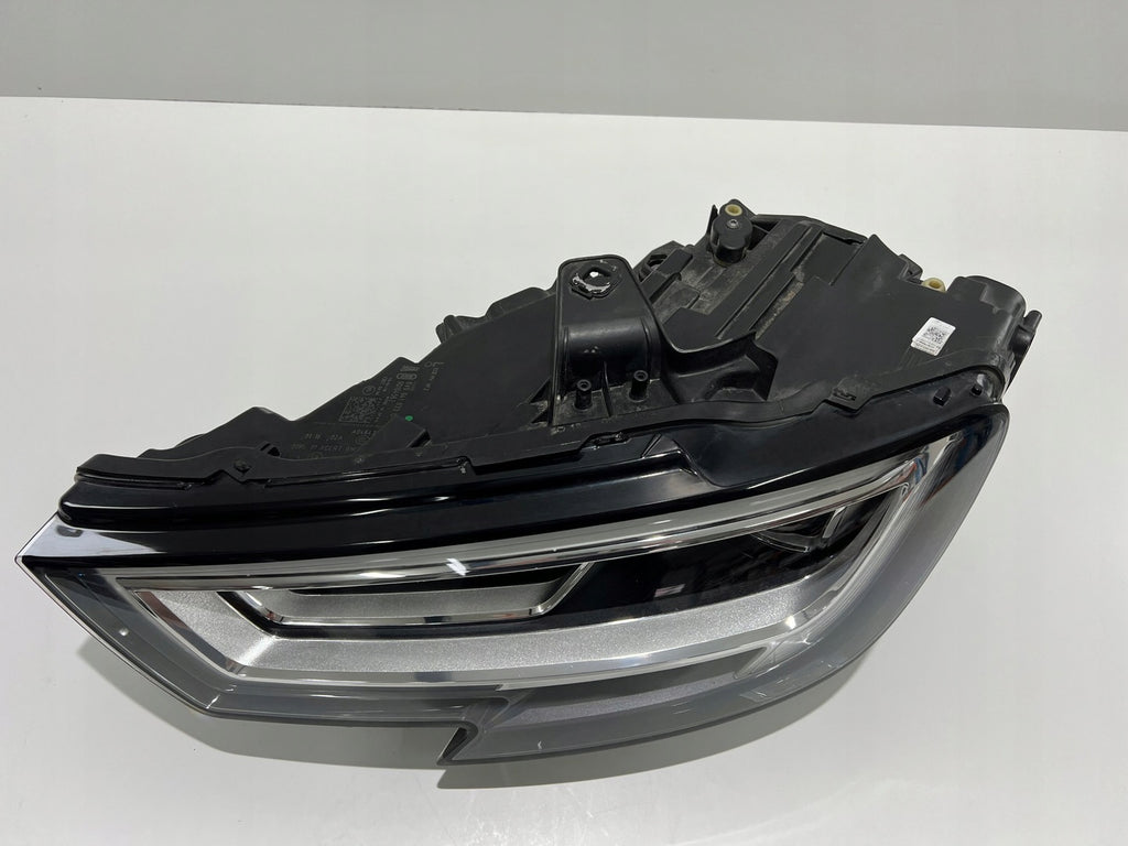 Frontscheinwerfer Audi A3 8V0941033C Full LED Links Scheinwerfer Headlight