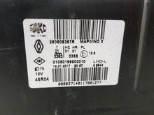 Laden Sie das Bild in den Galerie-Viewer, Frontscheinwerfer Renault Megane 260103317R 260608367R Rechts oder Links SCH8421591259qb