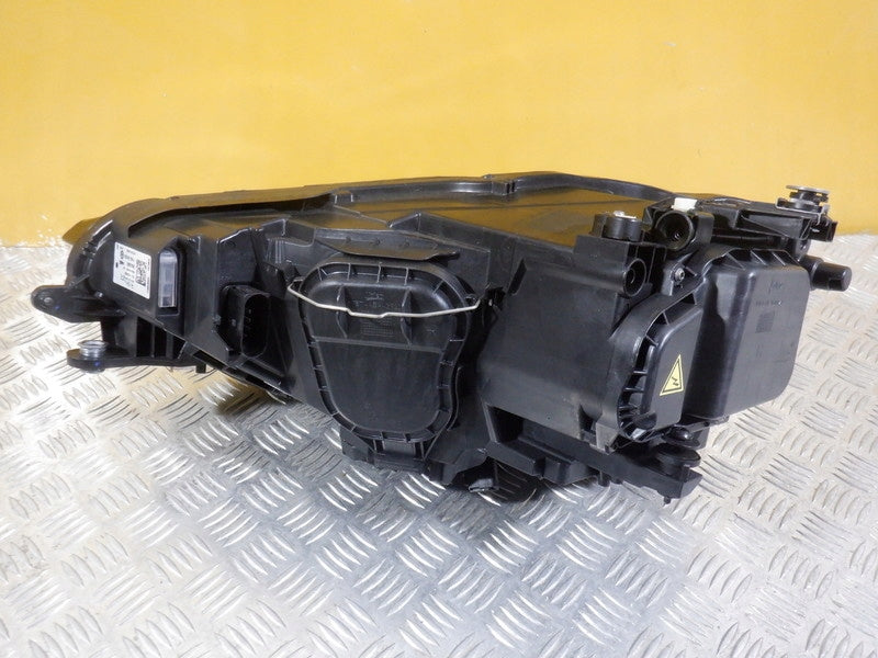 Frontscheinwerfer VW Golf Sportsvan 518941754 Xenon Rechts Headlight SCH1168291729gh