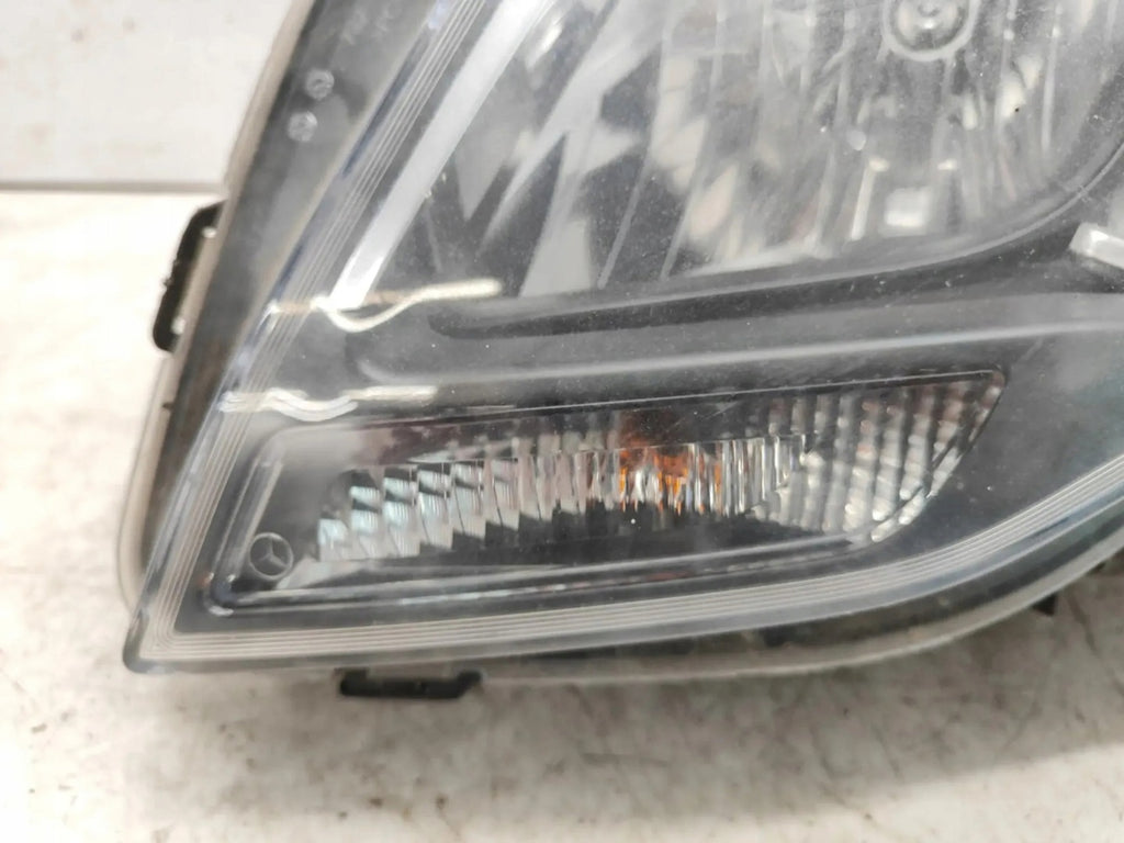 Frontscheinwerfer Mercedes-Benz A2048201339 Links Scheinwerfer Headlight SCH9149508708iw