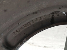 Load image into Gallery viewer, 1x Alufelge 18 Zoll 7.5" 5x112 53 5ET A2434011700 Mercedes-Benz Eqa Amg FEL6861530438he