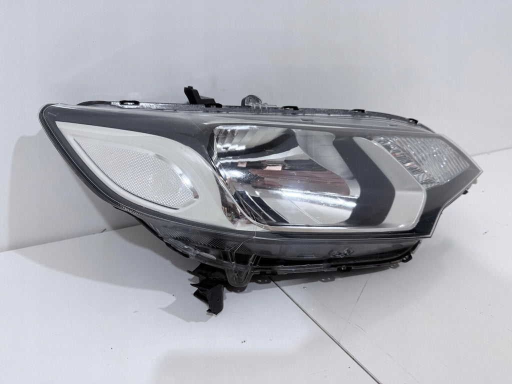 Frontscheinwerfer Honda Jazz 5856352800 Rechts Scheinwerfer Headlight SCH6029713314gt